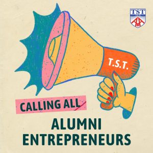 Calling for Alumni Entrepreneurs to Provide Exclusive Offers to SKHTST Members