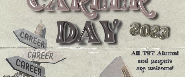 Career Day 2023 (Date: 18 February 2023)