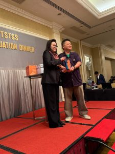 2025 校友校董選舉候選人簡介