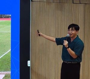 Alumni Association AGM 2025