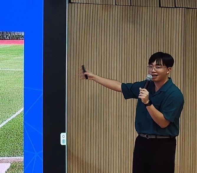 Alumni Association AGM 2025