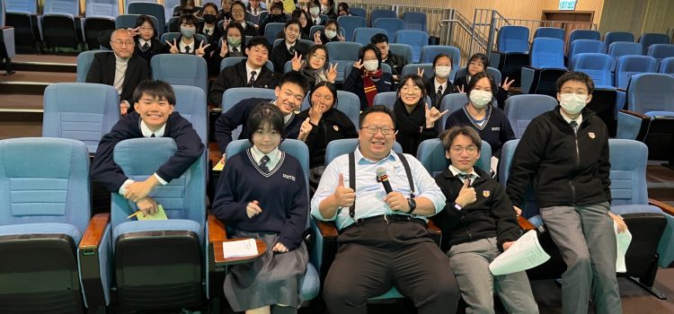 Stand-up Comedy workshops