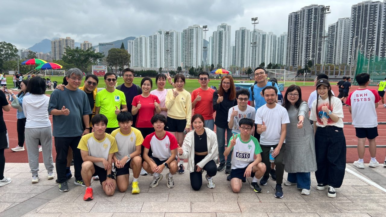 Alumni Association Cup 2026