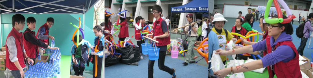 Amity Walk for Living Water 2012_4_ourvolunteers