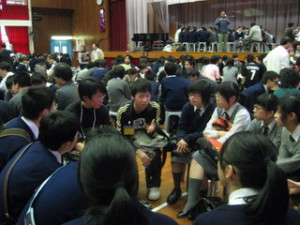 Careers Day (07-08)