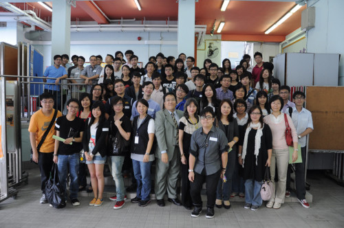 Careers Day 2011