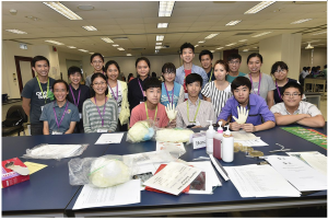 Web post 2014-15 CUHK med Summer SCAP