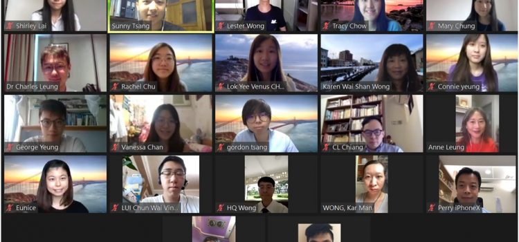 Online Mentorship with the medical alumni mentors