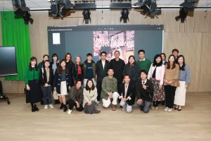 Dialogues with Accomplished Alumni (19th December, 2024)