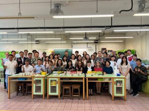 Alumni Day 2024