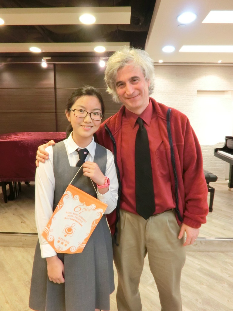 20150325_ScholMusicFestival_PianoGrade8Solo_Champion_4CLoHiuChing