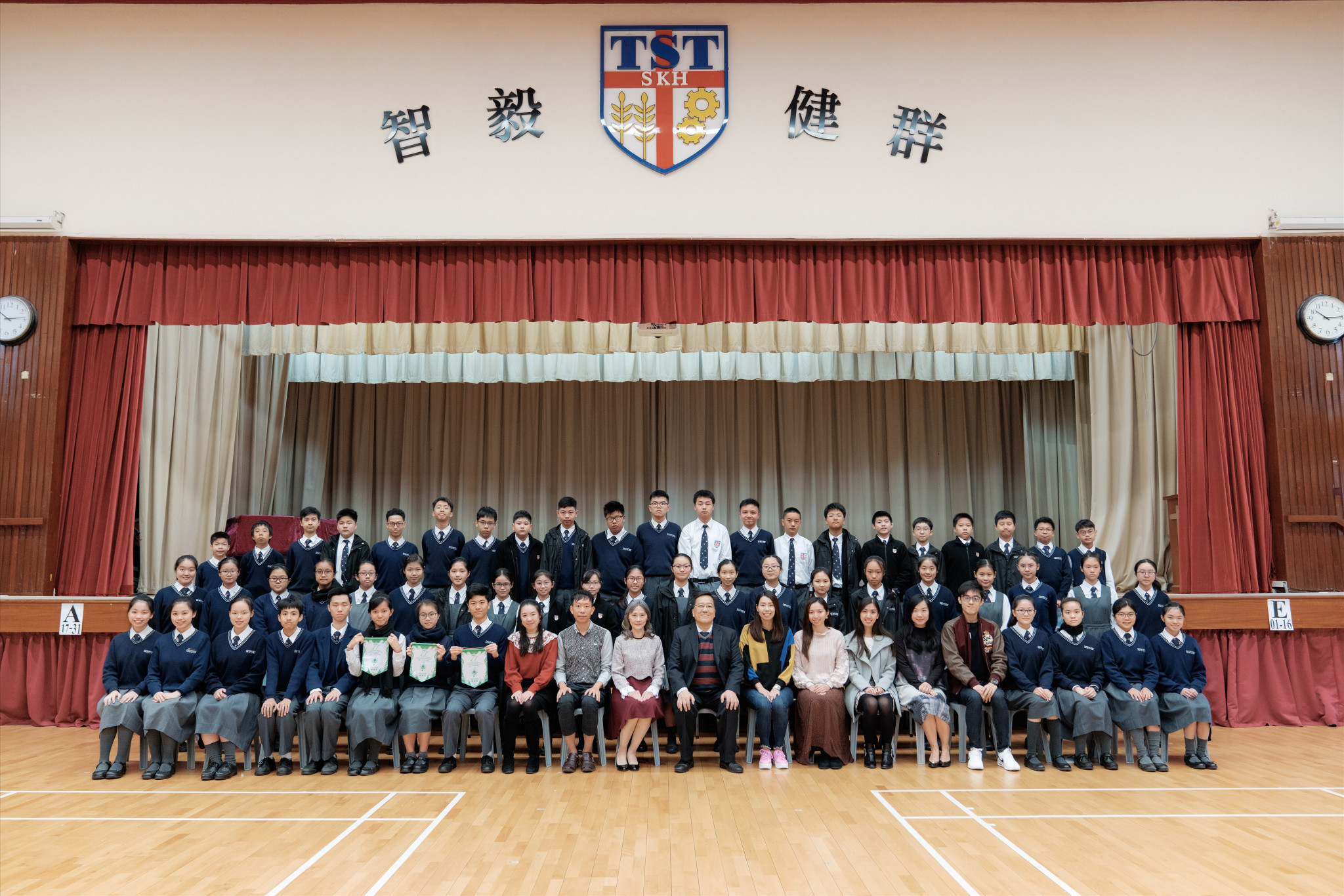 speech festival 2019