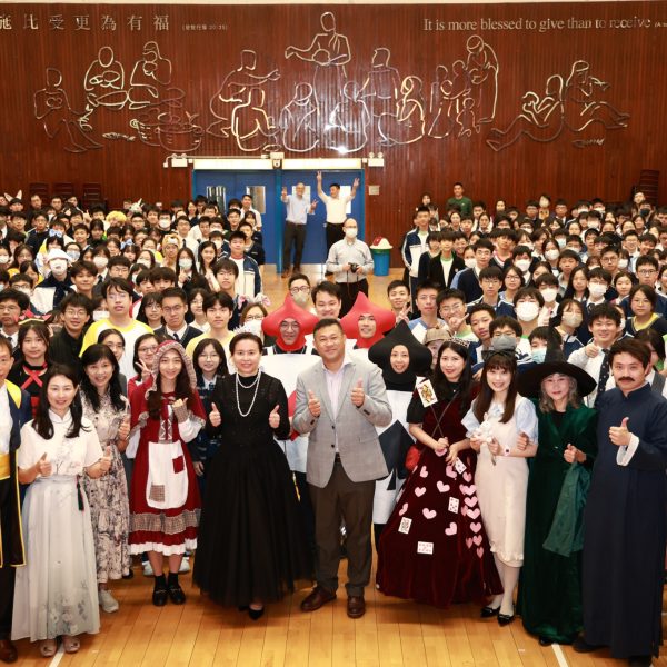 TST BookFest   悅讀嘉年華