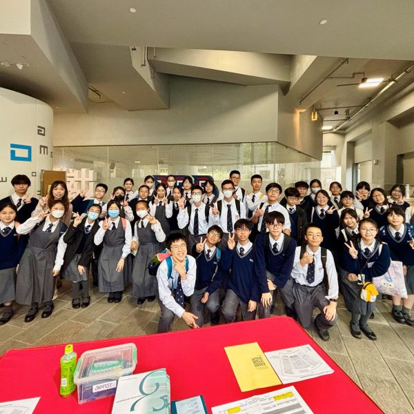 Harmony in Mastery: Our School Choir’s Journey at the 2025 Choral Conducting Masterclass with Peng Meng-Hsien