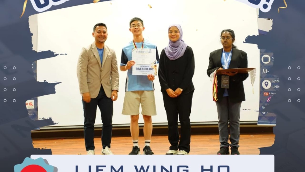 Astar Scrabble Challenge International 2025