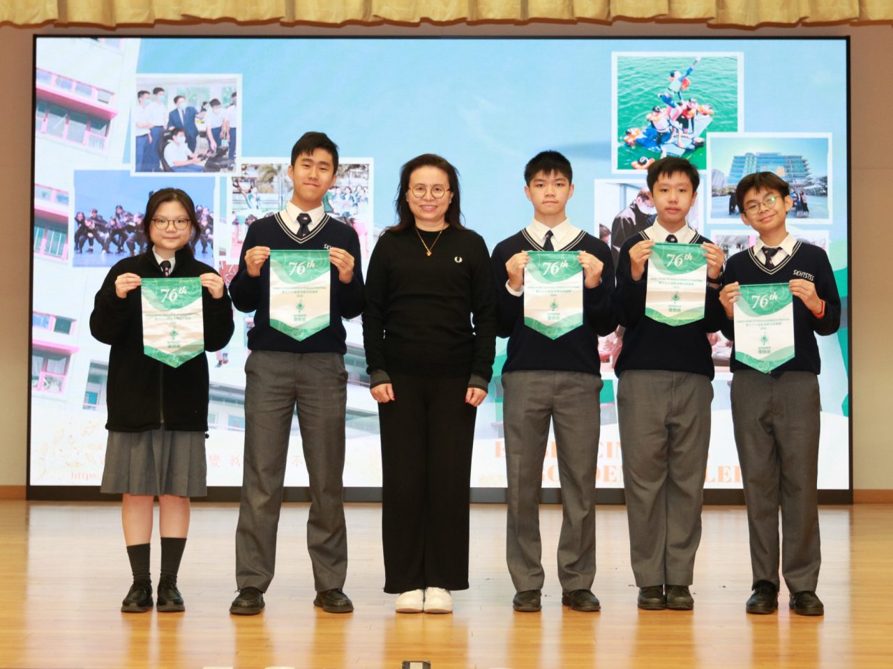 76th Hong Kong Schools Speech Festival Results (English Events 2024-2025)
