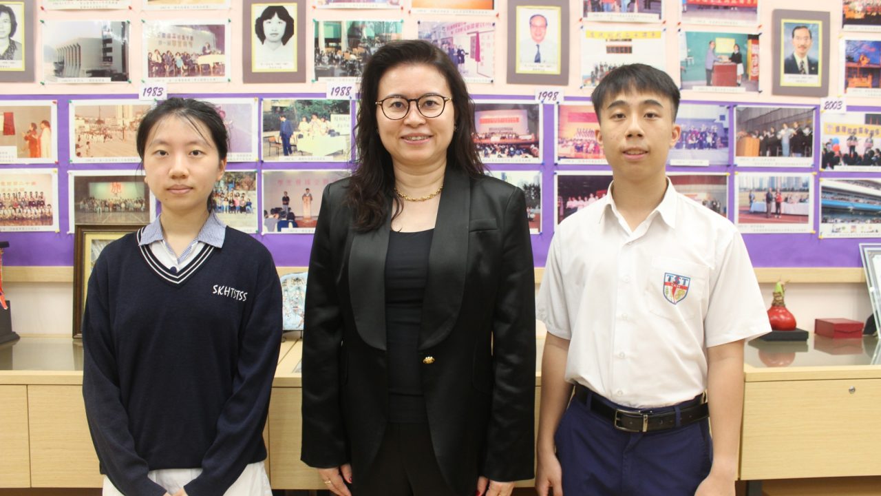 Results of School Nominations Direct Admission Scheme (SNDAS) 2025