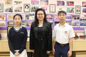 Results of School Nominations Direct Admission Scheme (SNDAS) 2025
