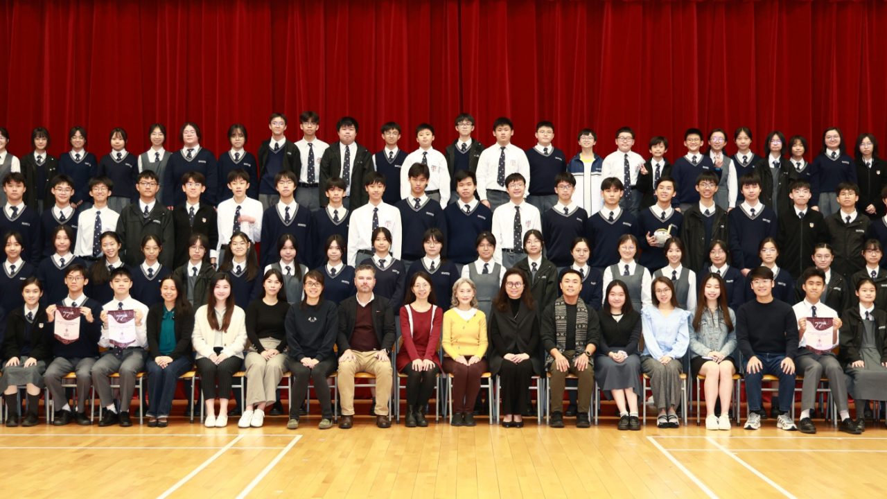 77th Hong Kong Schools Speech Festival Results (English Events 2025-2026)