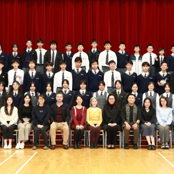 77th Hong Kong Schools Speech Festival Results (English Events 2025-2026)