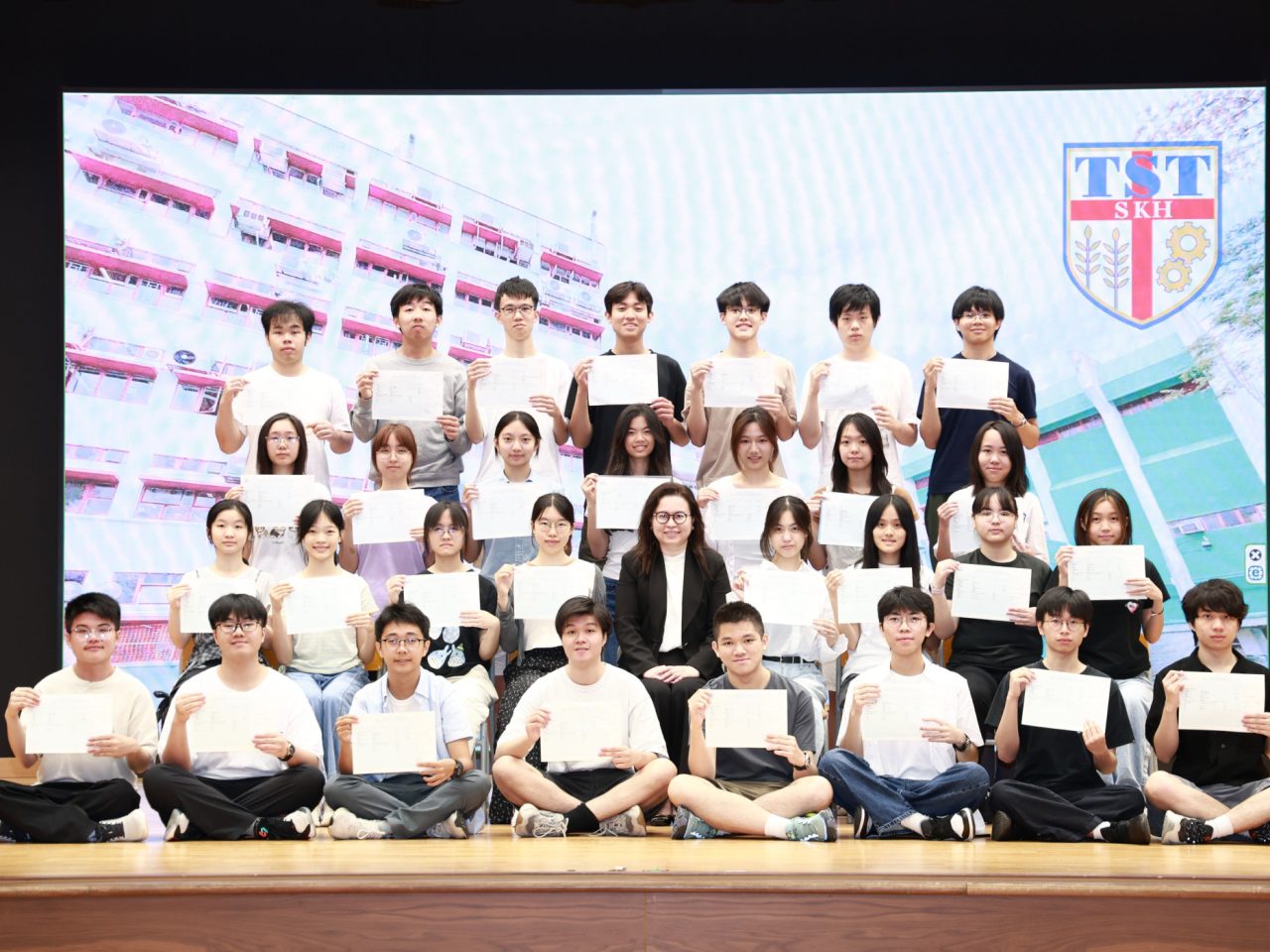 HKDSE Results 2026