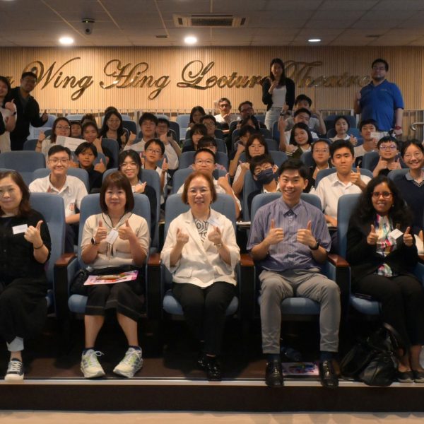 SKHTST Toastmasters Youth Leadership Programme: Inter-School Speech Contest 2026