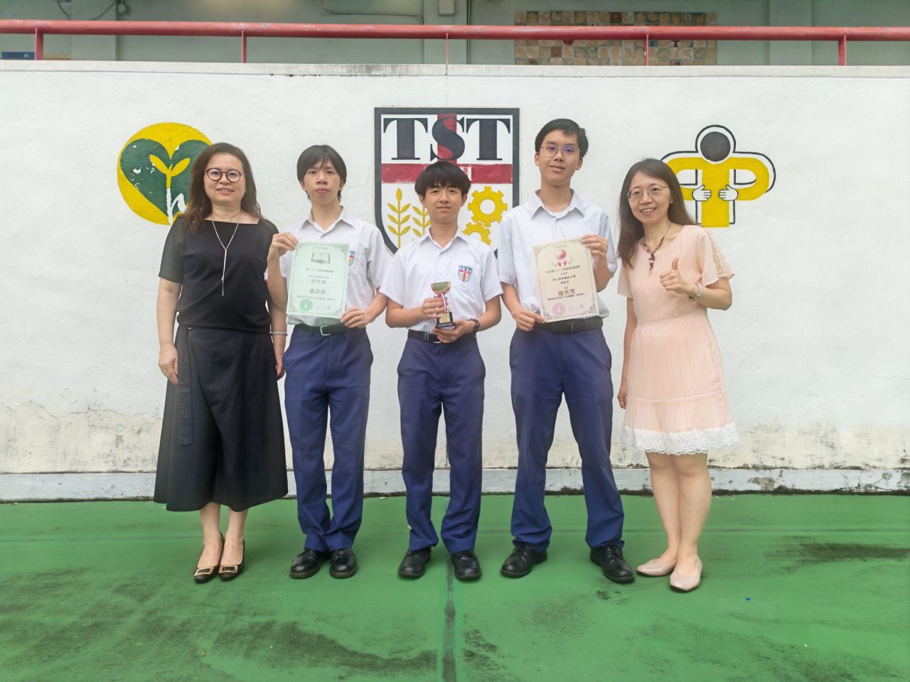 32nd Bible Recitation Festival: Outstanding Achievements!