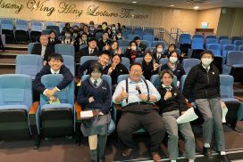 Stand-up Comedy workshops